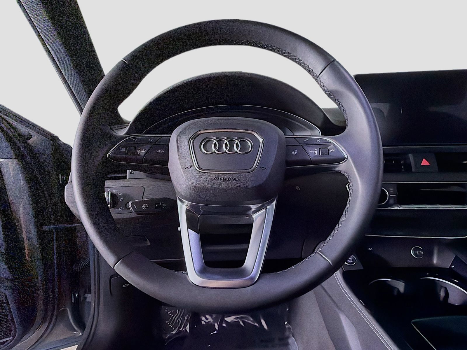 Used 2023 Audi A4 2.0T Premium Plus AWD/4WD image 11