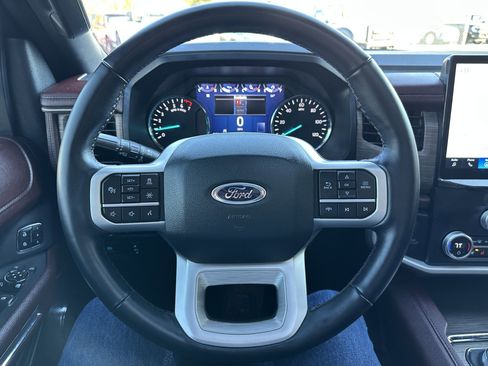 Certified 2024 Ford Expedition Max Limited image 16