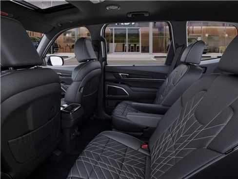 New 2025 Kia Telluride EX X-Line image 45
