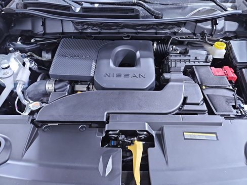 New 2025 Nissan Murano SL image 31