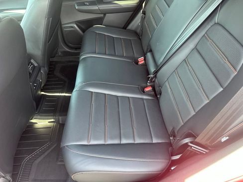 Used 2024 Honda CR-V Sport Touring image 15