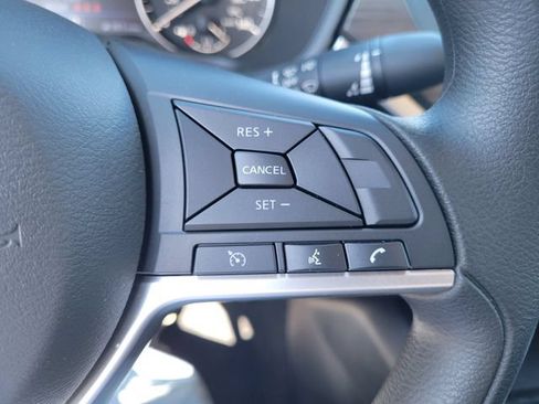 New 2026 Nissan Altima 2.5 SV FWD image 16