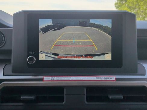 New 2026 Toyota Tacoma SR5 AWD/4WD image 20