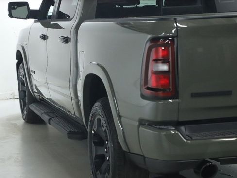 Used 2026 RAM 1500 Big Horn AWD/4WD image 43