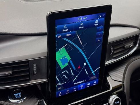 Used 2022 Ford Explorer ST w/ Equipment Group 401A image 15