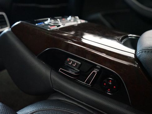 Used 2015 Audi A8 L TDI w/ Premium Package image 16