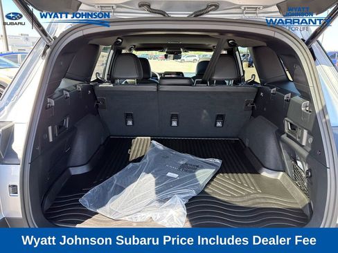New 2026 Subaru Outback Touring XT AWD/4WD image 29