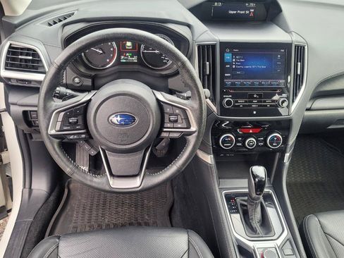 Used 2019 Subaru Forester Touring w/ Popular Package #3 AWD/4WD image 15