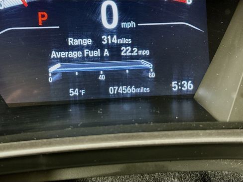 Used 2017 Honda CR-V Touring image 19