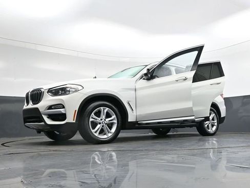 Used 2019 BMW X3 sDrive30i w/ Convenience Package image 45