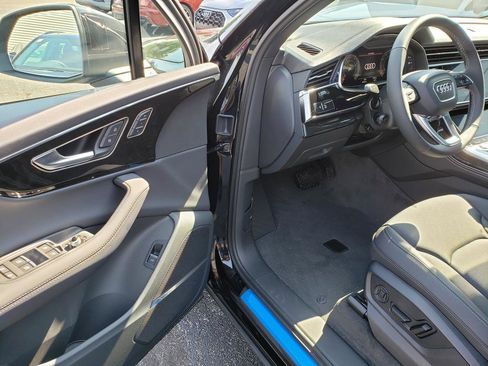 New 2025 Audi Q7 3.0T Premium Plus image 6