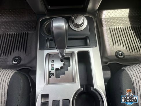 Certified 2024 Toyota 4Runner SR5 image 22