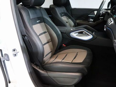 Used 2022 Mercedes-Benz GLE 63 AMG S image 24