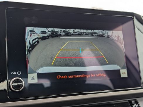 Used 2026 Toyota Camry LE FWD image 6