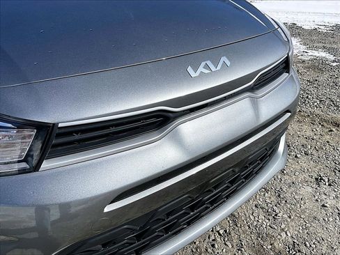 Used 2023 Kia Rio S w/ Technology Package image 18