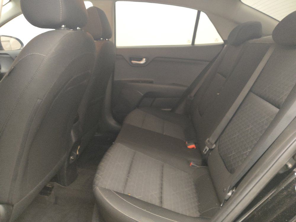 Used 2023 Kia Rio S FWD image 18