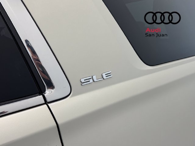 Used 2015 GMC Yukon SLE w/ Convenience Package RWD image 10