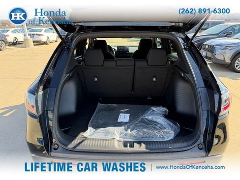 Used 2026 Honda HR-V Sport image 23