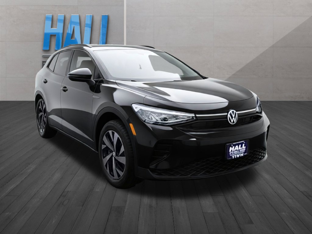 Used 2023 Volkswagen ID.4 Pro AWD/4WD image 8