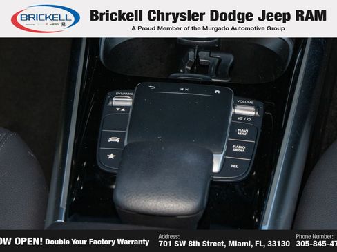 Used 2023 Mercedes-Benz GLA 250 4MATIC image 23