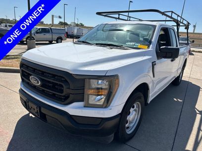 Used 2023 Ford F150 XL
