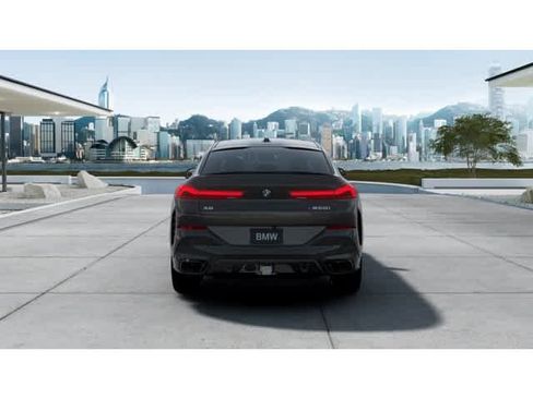 New 2026 BMW X6 M60i image 5