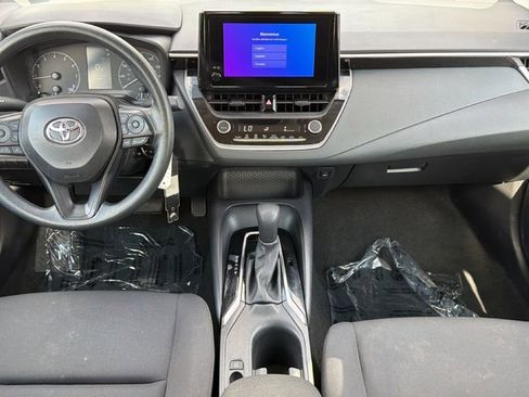 Certified 2024 Toyota Corolla LE image 35