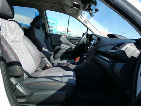 Used 2024 Subaru Forester Sport image 15