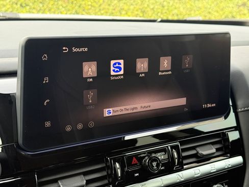 New 2026 Nissan Pathfinder SL w/ Cargo Package image 24