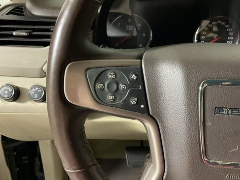 Used 2015 GMC Yukon Denali w/ Open Road Package AWD/4WD image 30