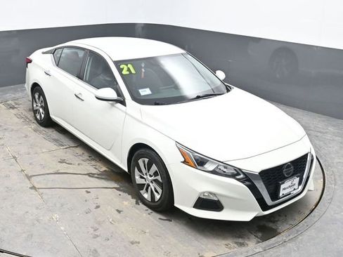Used 2021 Nissan Altima 2.5 S image 25