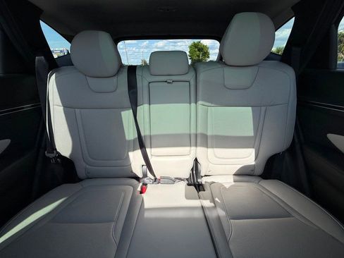 Used 2024 Hyundai Tucson Limited FWD image 20