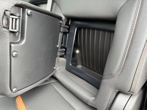 New 2026 GMC Sierra 1500 AT4 w/ AT4 Premium Package image 20