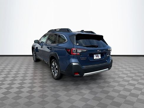 Certified 2023 Subaru Outback Limited AWD/4WD image 36