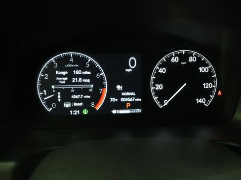 Used 2026 Honda Odyssey EX-L image 15