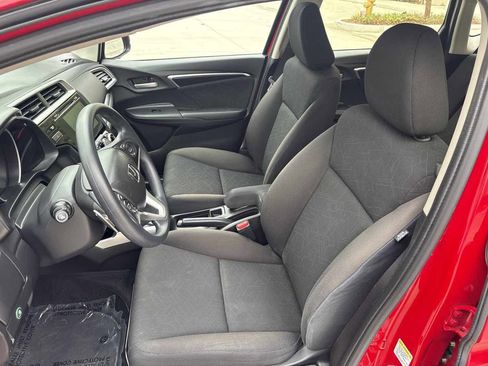 Used 2016 Honda Fit EX image 18