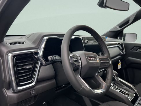 New 2026 GMC Canyon Elevation w/ Convenience Package image 25