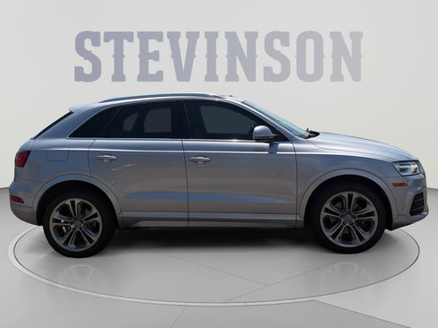 Used 2016 Audi Q3 2.0T Premium Plus AWD/4WD image 6