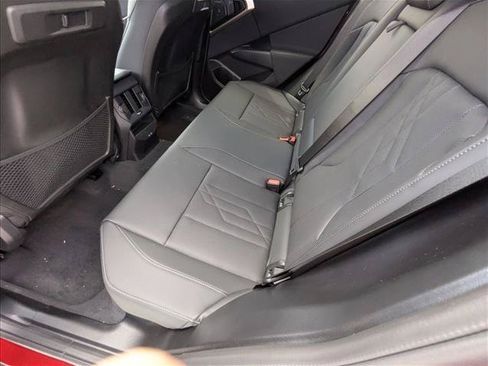 Used 2025 BMW X3 xDrive30i w/ Premium Package AWD/4WD image 15