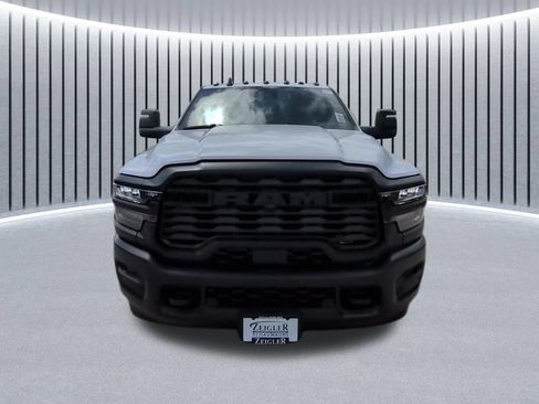 New 2026 RAM 3500 Tradesman AWD/4WD image 11