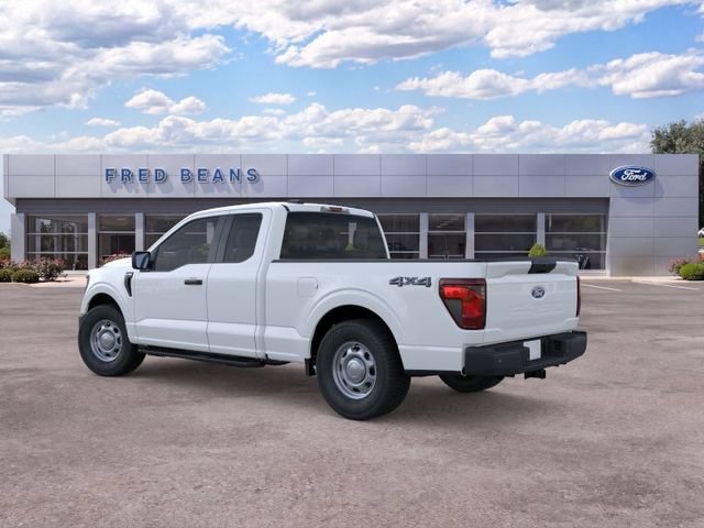 New 2026 Ford F150 XL AWD/4WD image 6