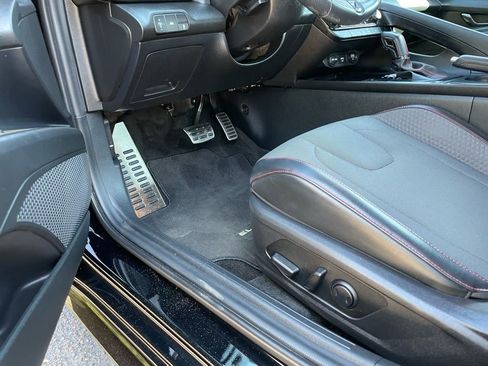 Used 2023 Hyundai Elantra N Line w/ Preferred Accessory Package image 25