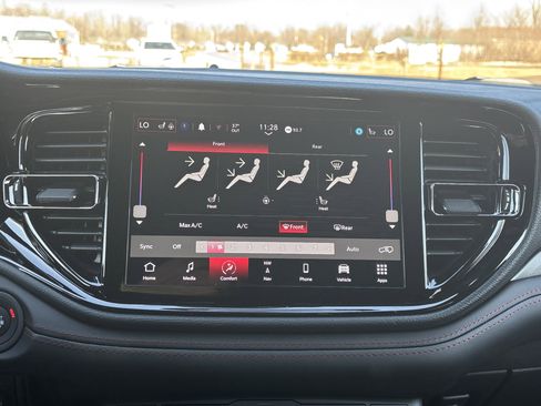 New 2026 Dodge Durango GT image 19