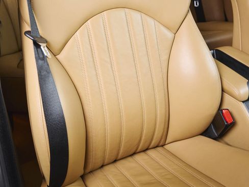 Used 2003 BMW M5 image 47