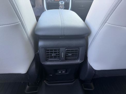Used 2022 Toyota RAV4 XLE Premium FWD image 15