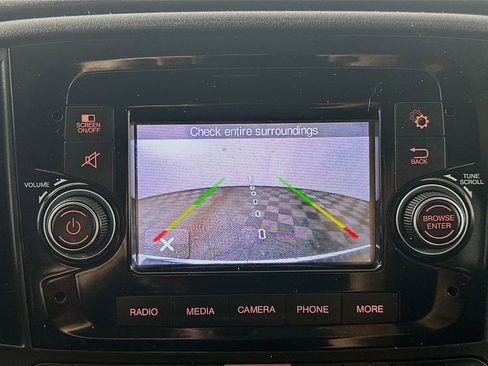 Used 2022 RAM ProMaster City Tradesman image 19