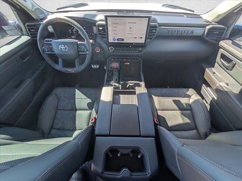 Used 2022 Toyota Tundra TRD Pro image 18