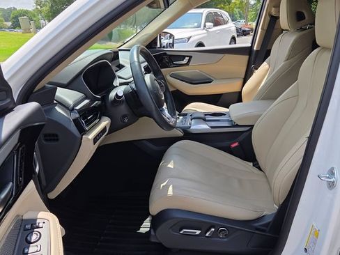 Used 2024 Acura MDX SH-AWD w/ Technology Package image 6
