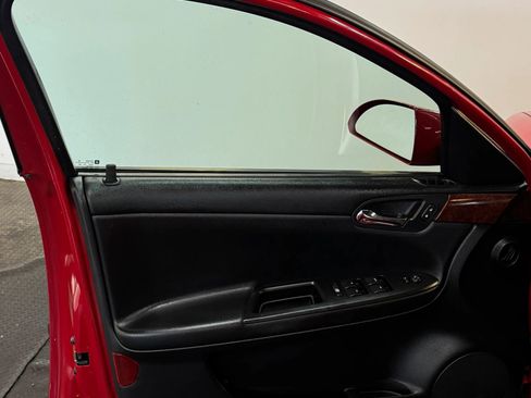 Used 2007 Chevrolet Impala LT w/ Preferred Equipment Group image 12