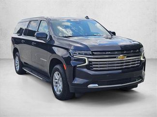 Used 2024 Chevrolet Suburban LT RWD video 3